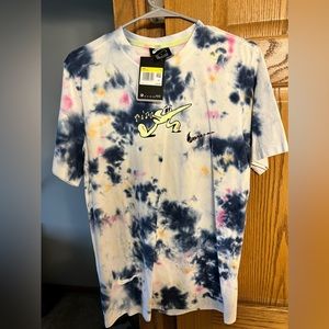 Nike Mens revolution T Shirt